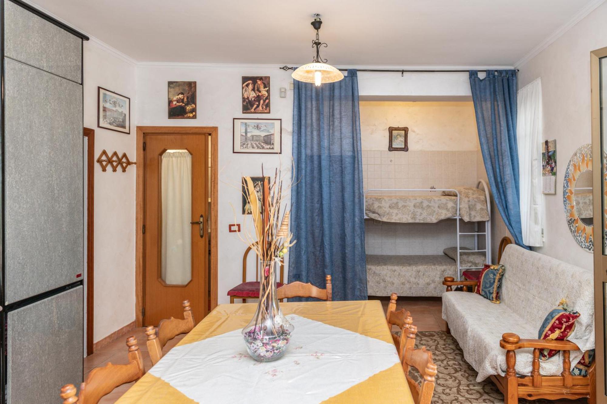 Macchia Verde Monte Sant'Angelo Bagian luar foto